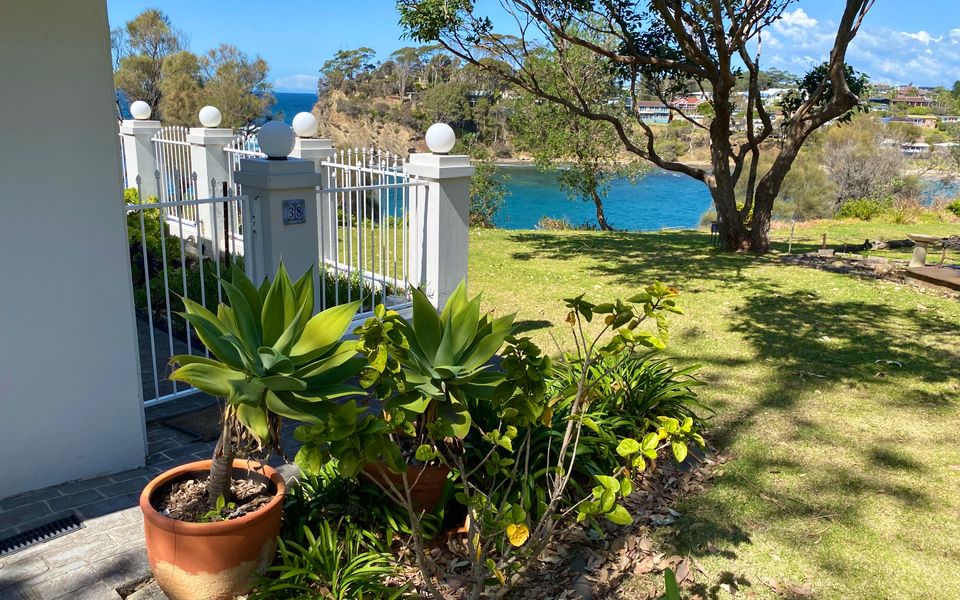 Magnificent Ocean Living Malua Bay