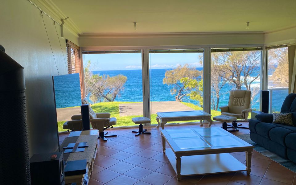 Magnificent Ocean Living Malua Bay