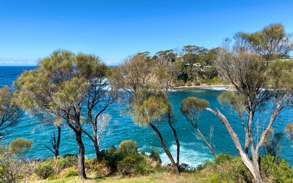 Magnificent Ocean Living Malua Bay