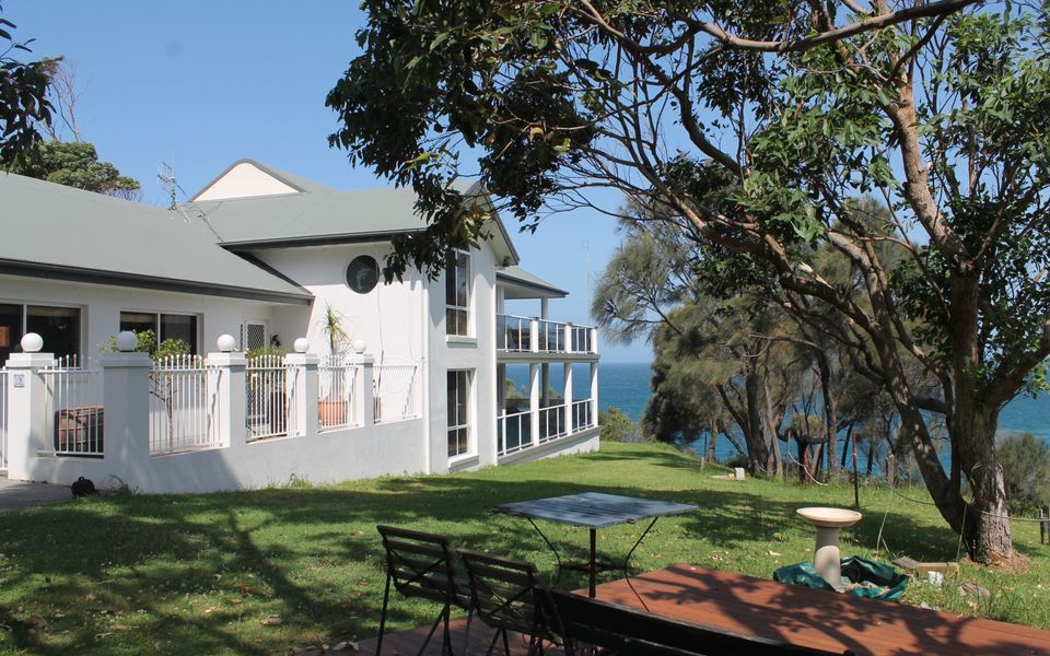 Magnificent Ocean Living Malua Bay