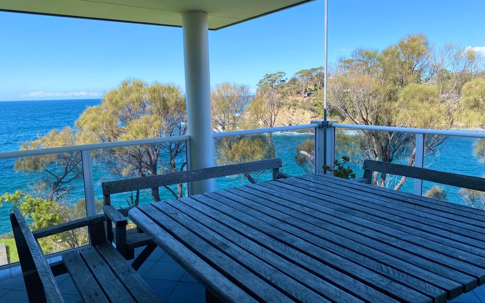 Magnificent Ocean Living Malua Bay