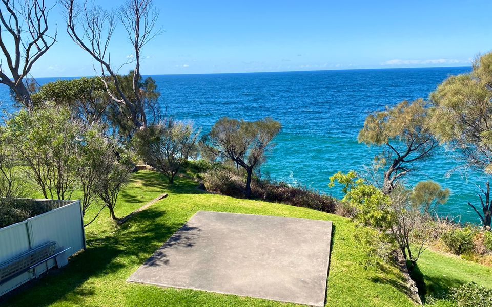 Magnificent Ocean Living Malua Bay