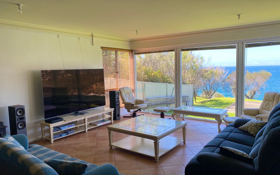 Magnificent Ocean Living Malua Bay