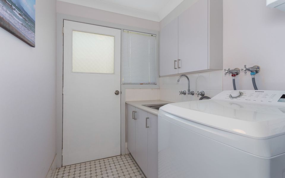 Windarra on Denhams Unit Three