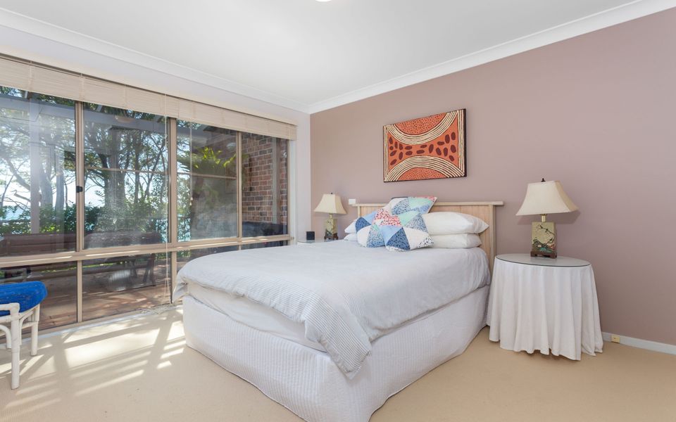 Windarra on Denhams Unit Three