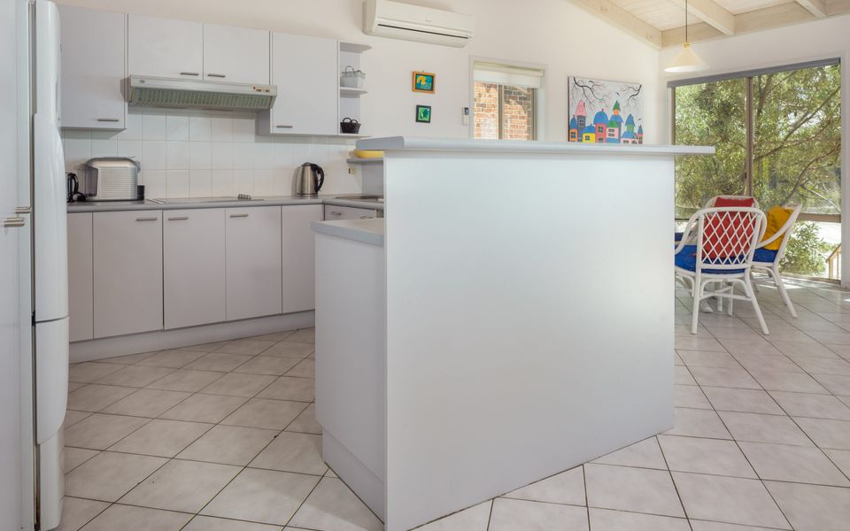 Windarra on Denhams Unit Three