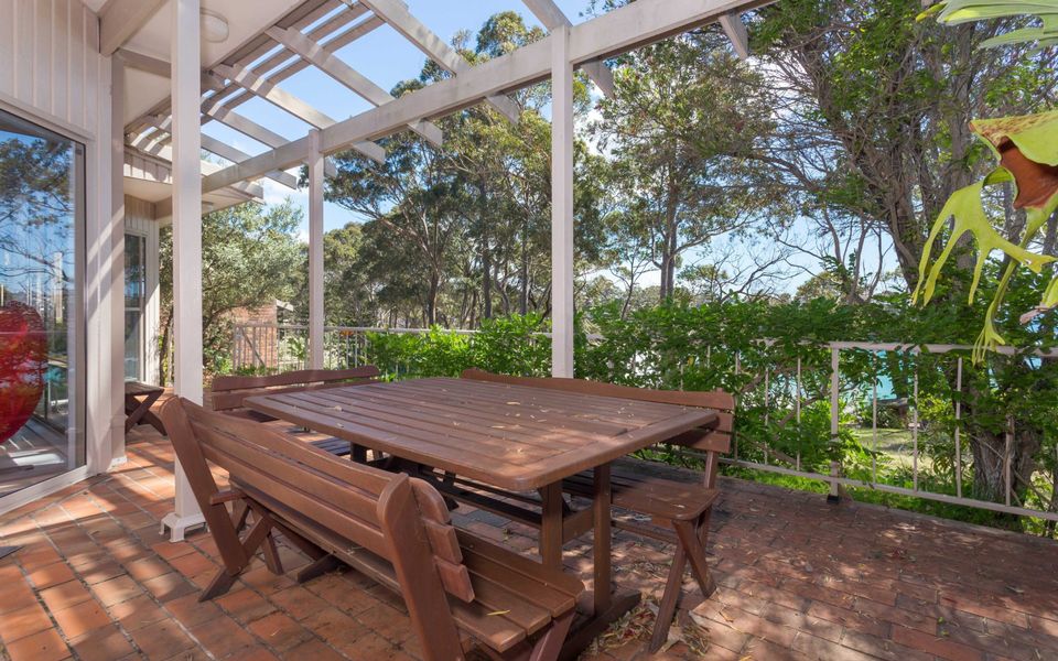 Windarra on Denhams Unit Three