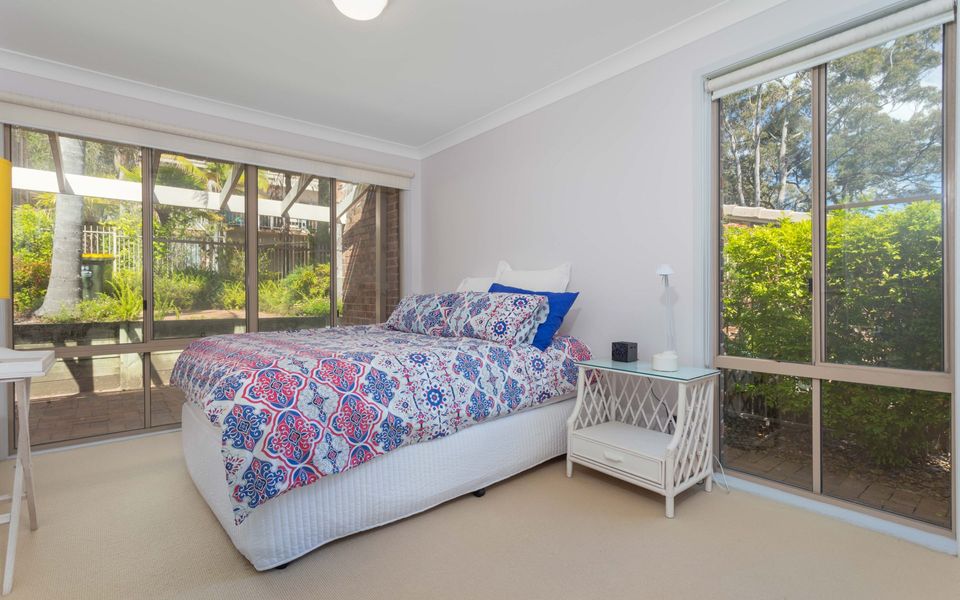 Windarra on Denhams Unit Three