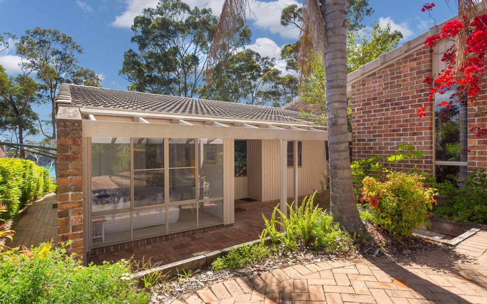 Windarra on Denhams Unit Three