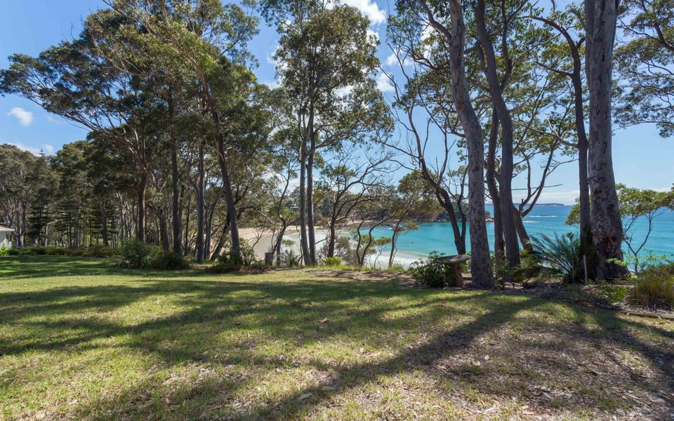 Windarra on Denhams Unit Three