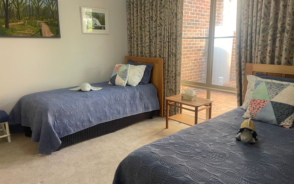 Windarra on Denhams Unit Three