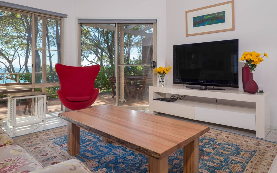 Windarra on Denhams Unit Three