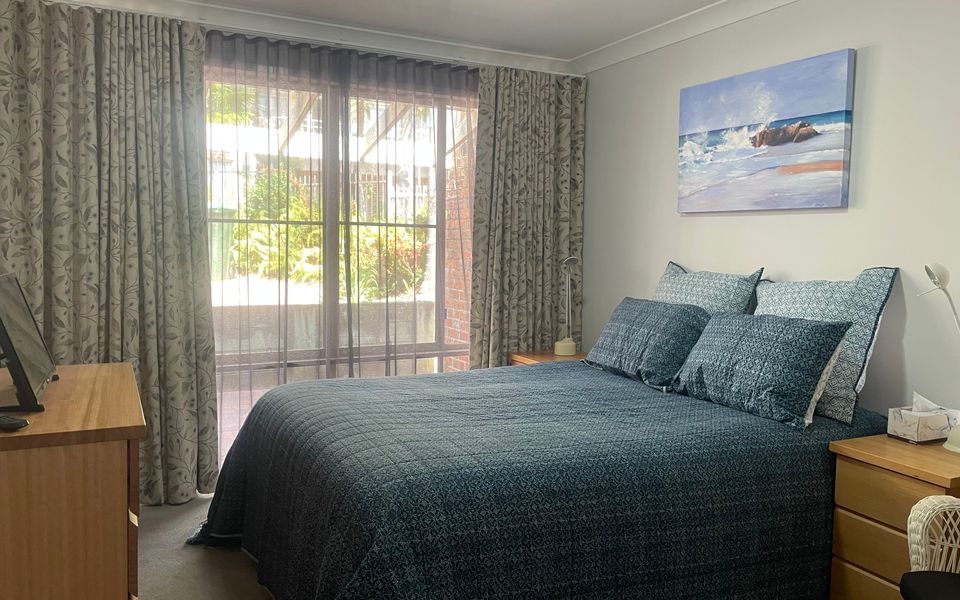 Windarra on Denhams Unit Three