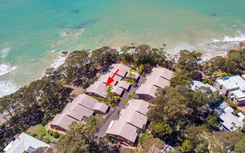 Windarra on Denhams Unit Three