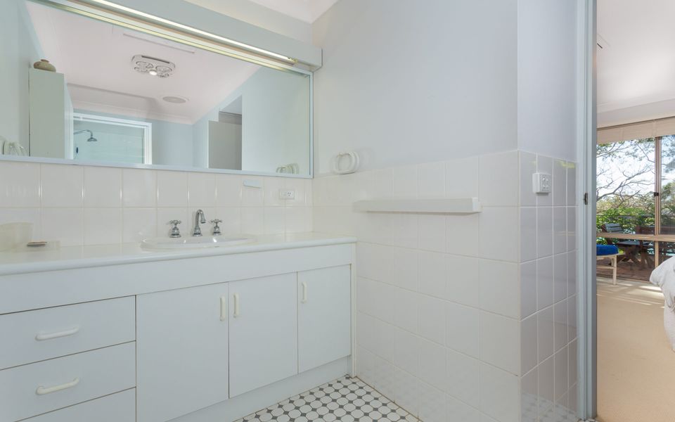 Windarra on Denhams Unit Three