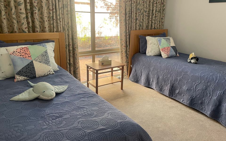 Windarra on Denhams Unit Three