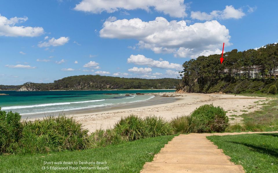 Windarra on Denhams Unit Three