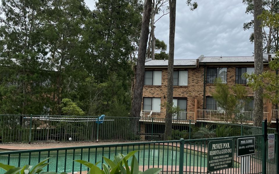 Windarra on Denhams Unit Three