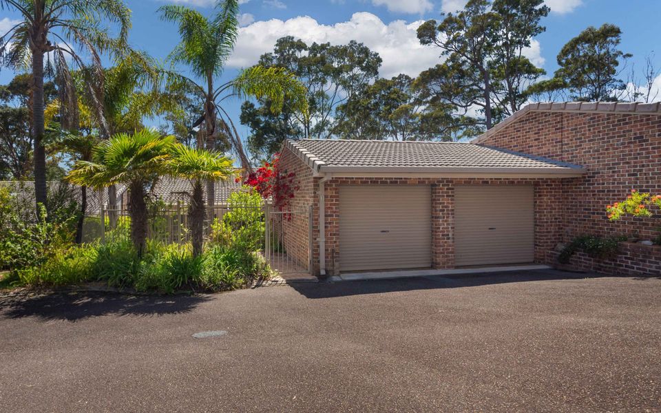 Windarra on Denhams Unit Three