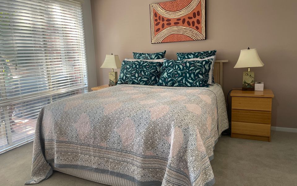 Windarra on Denhams Unit Three