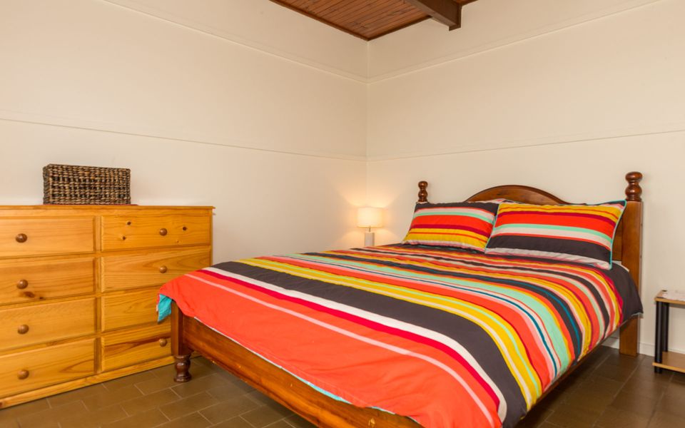 ‘Nandina’ Coastal Clifftop Lookout