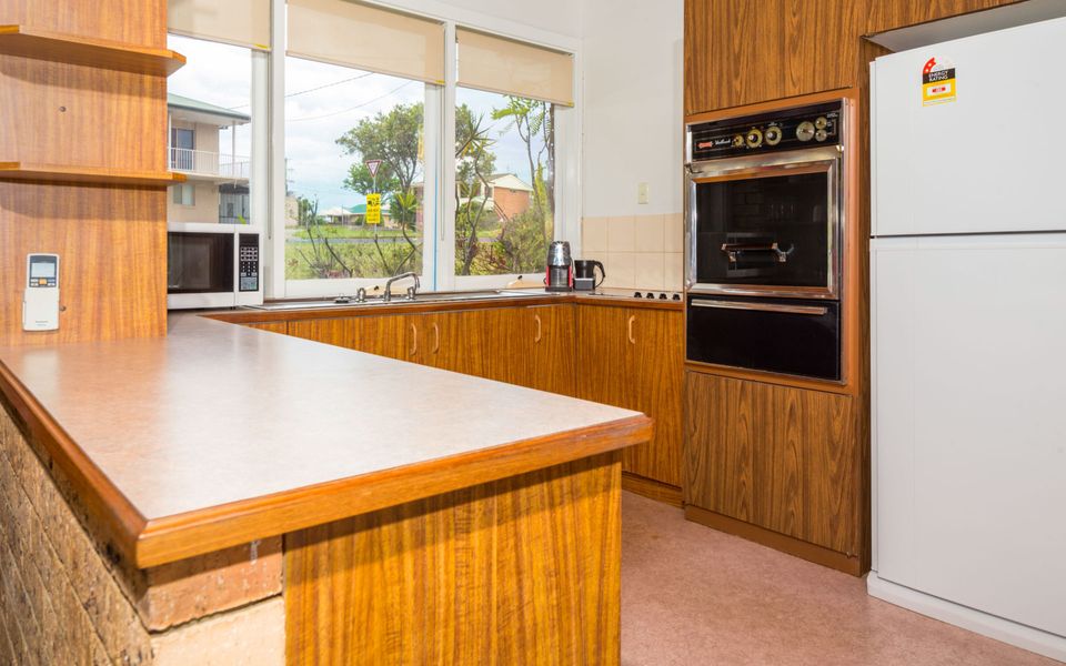 ‘Nandina’ Coastal Clifftop Lookout