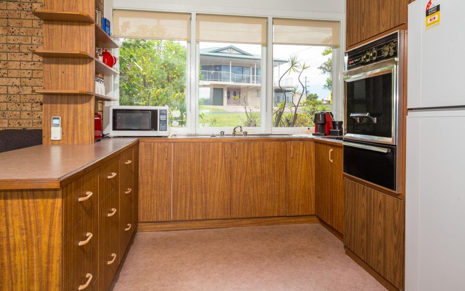 ‘Nandina’ Coastal Clifftop Lookout