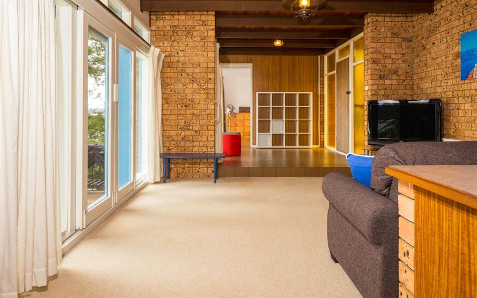 ‘Nandina’ Coastal Clifftop Lookout