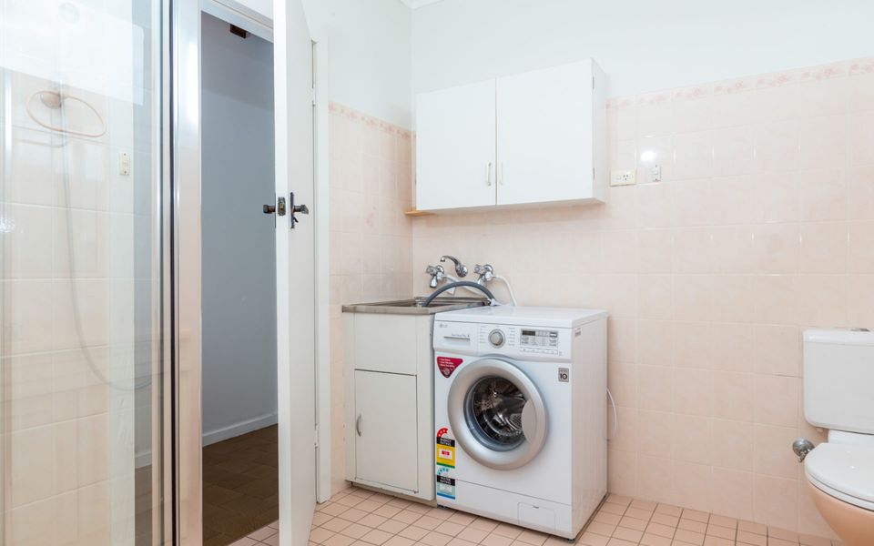 ‘Nandina’ Coastal Clifftop Lookout