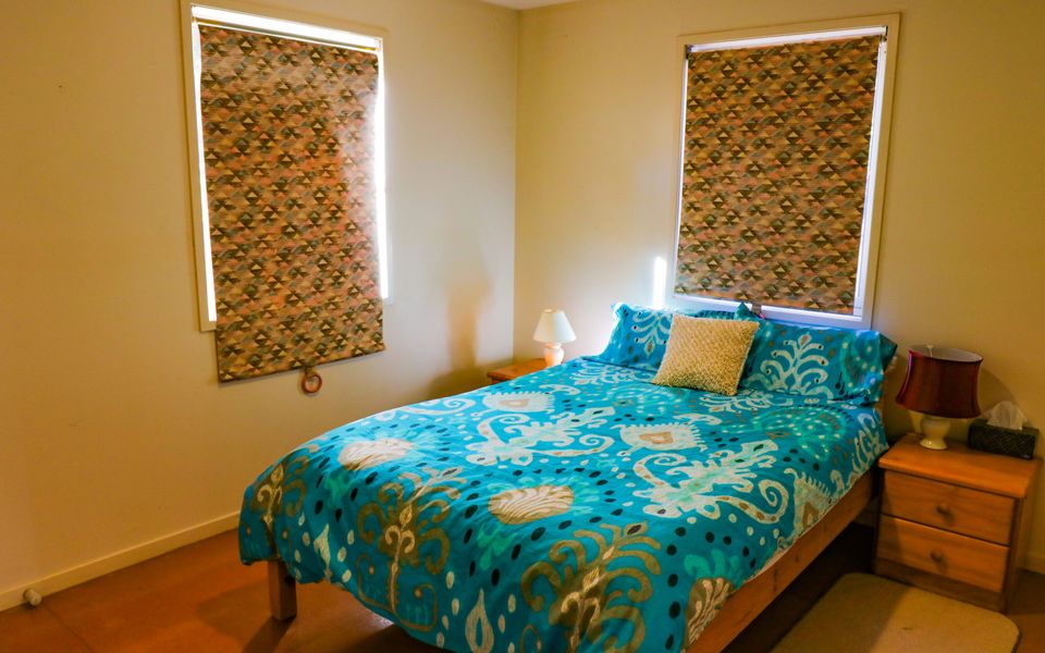 Leafy Long Beach Hideaway