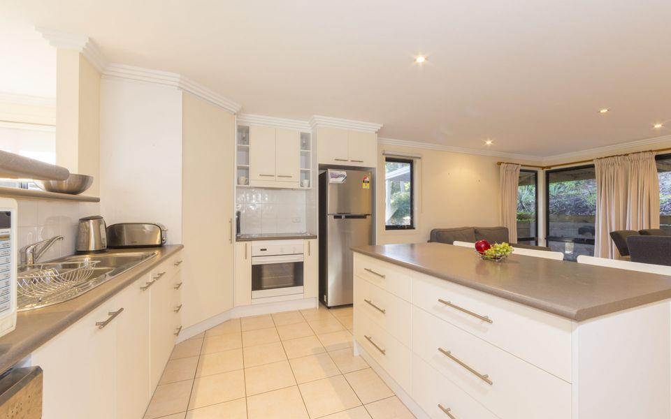 Surfside Holiday Beauty