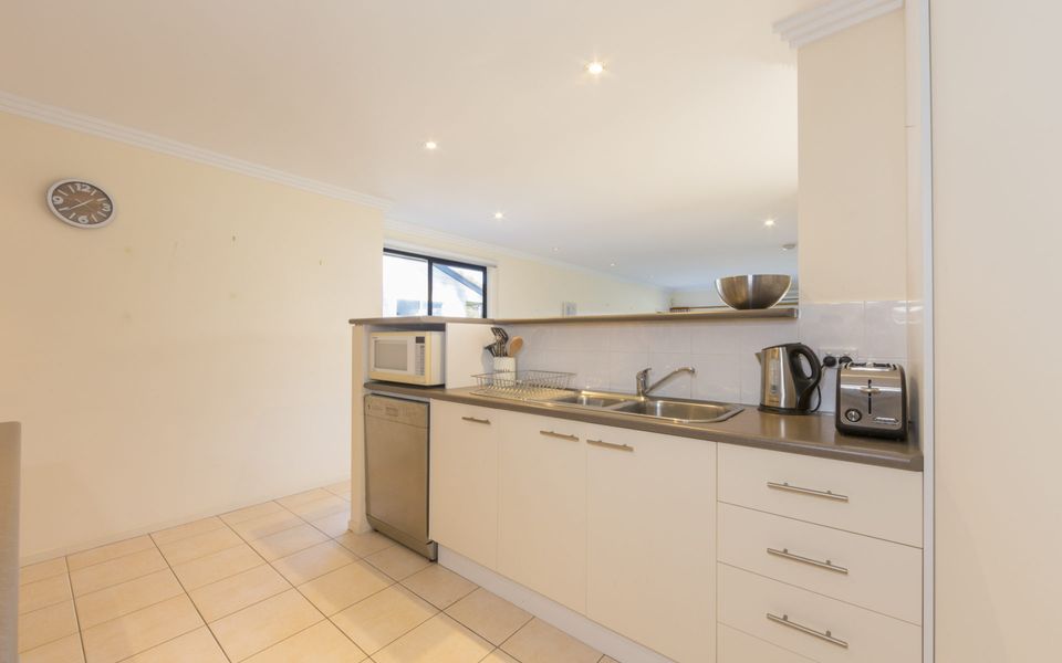 Surfside Holiday Beauty