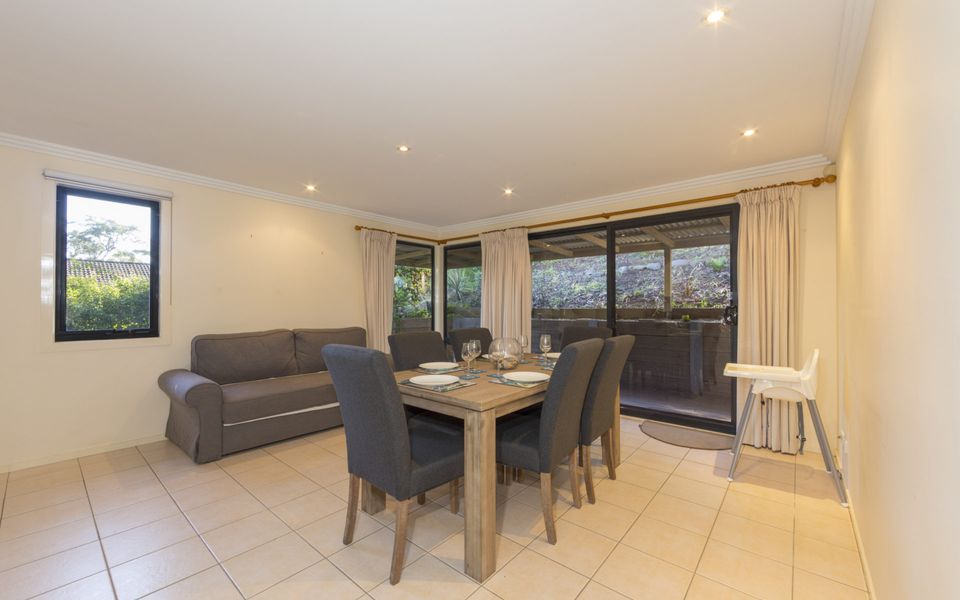 Surfside Holiday Beauty