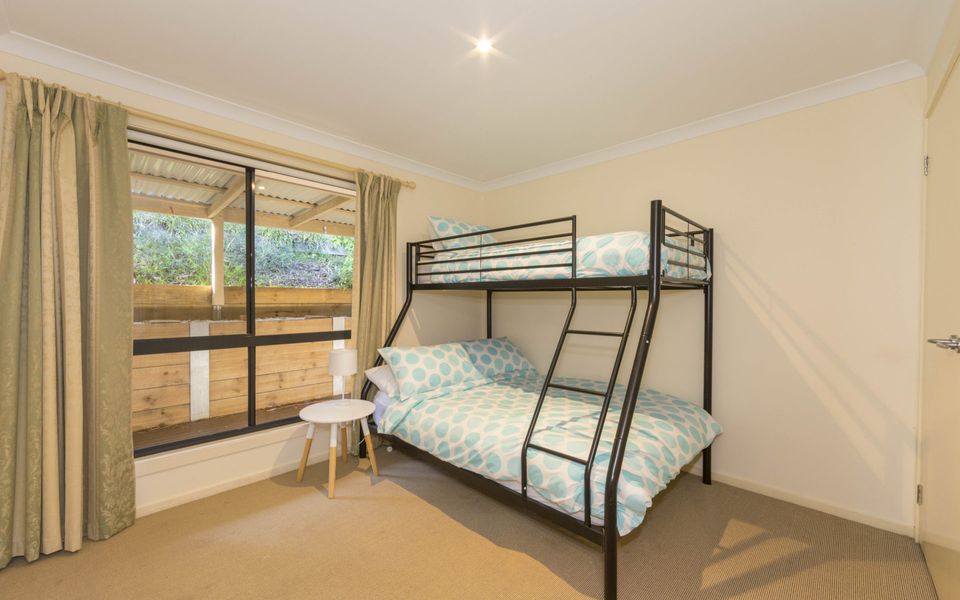 Surfside Holiday Beauty