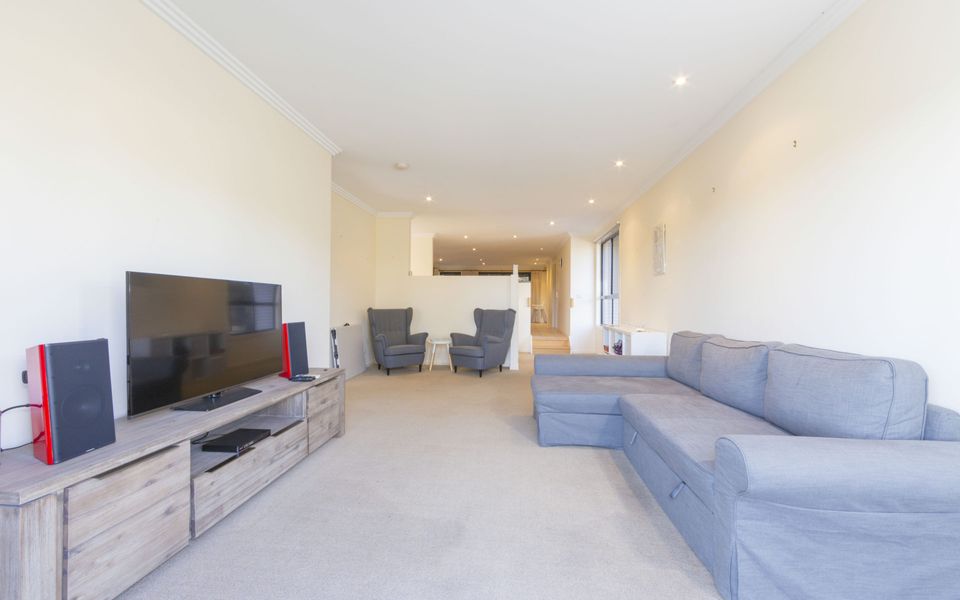 Surfside Holiday Beauty