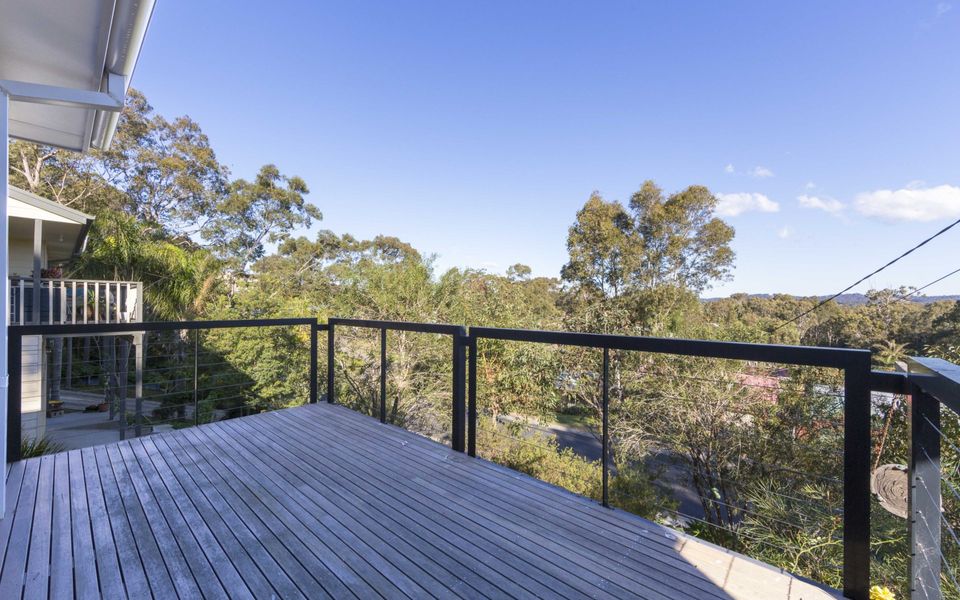 Surfside Holiday Beauty