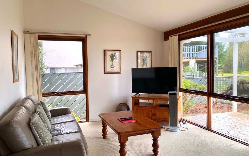 Surfside Duplex on the Boardwalk