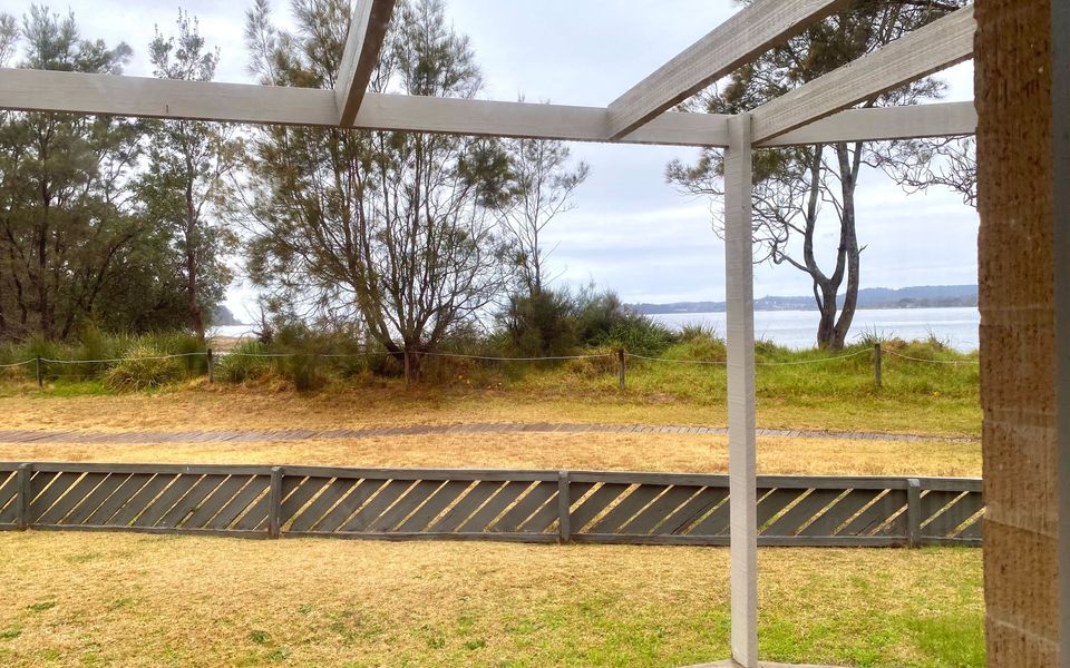 Surfside Duplex on the Boardwalk