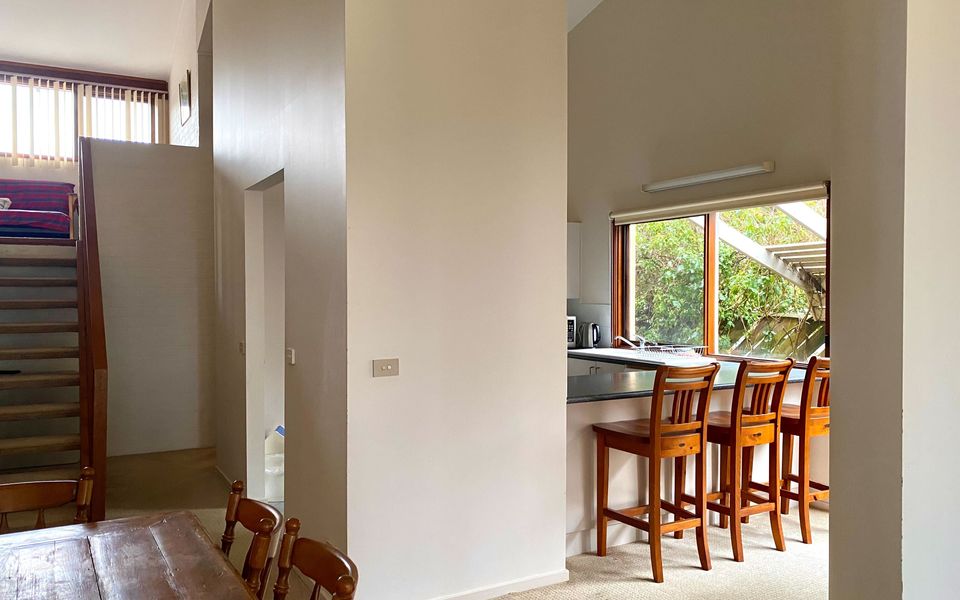 Surfside Duplex on the Boardwalk