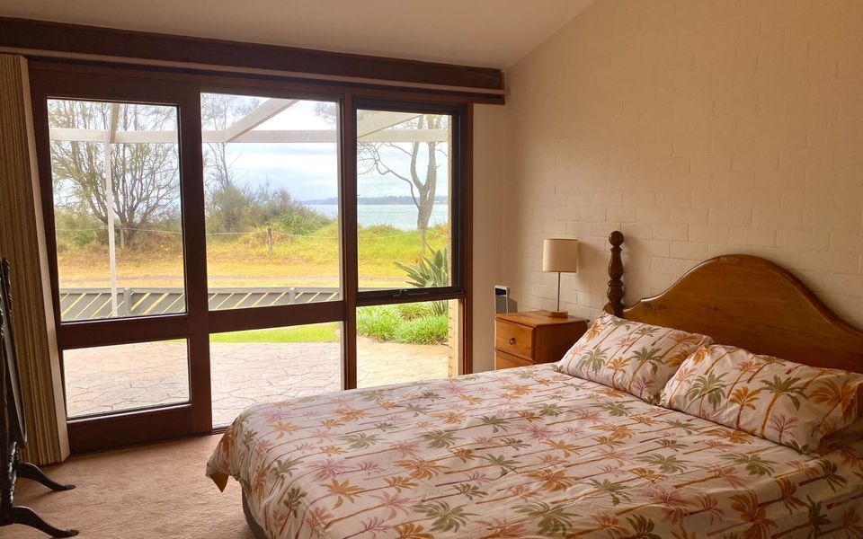 Surfside Duplex on the Boardwalk