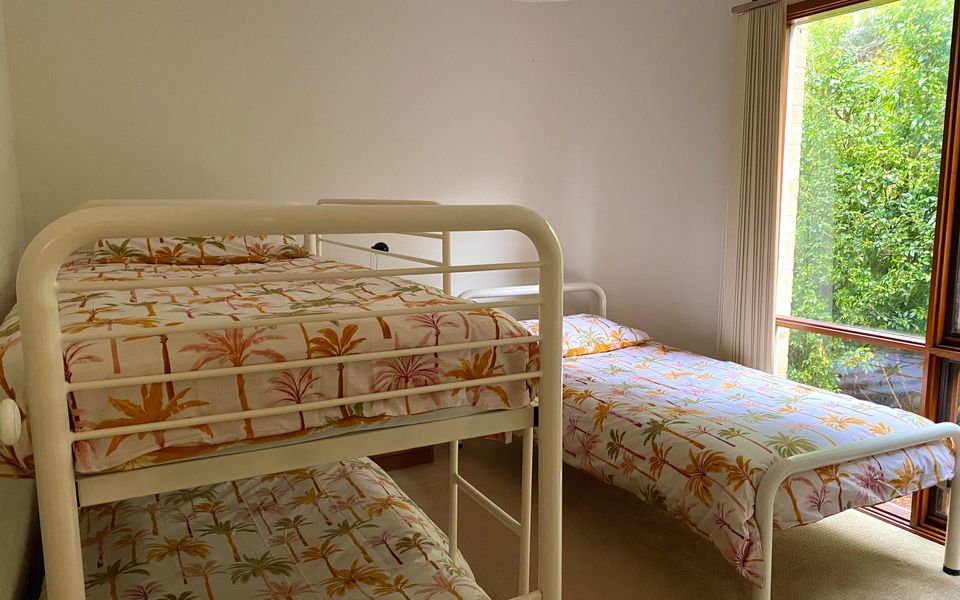 Surfside Duplex on the Boardwalk