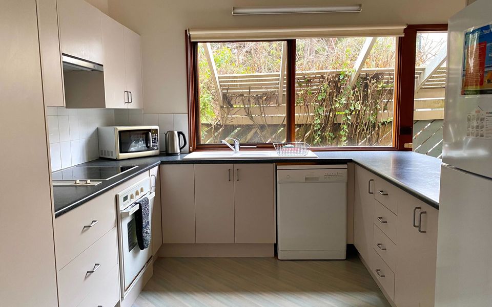 Surfside Duplex on the Boardwalk