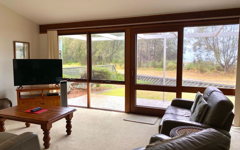 Surfside Duplex on the Boardwalk