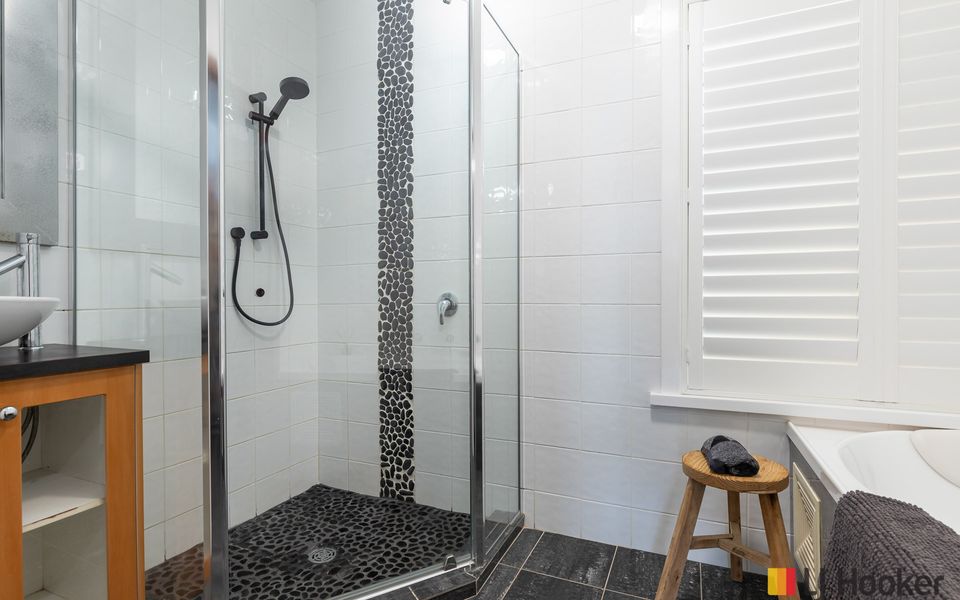 Swimming Pool Over Malua Bay