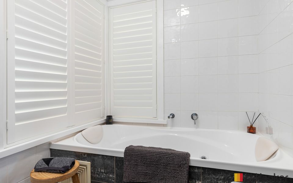 Swimming Pool Over Malua Bay