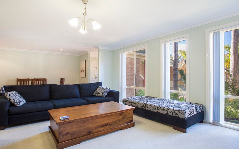 Unit Two in Denham Court