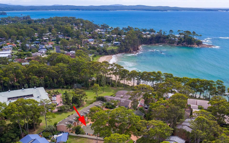 Unit Two in Denham Court