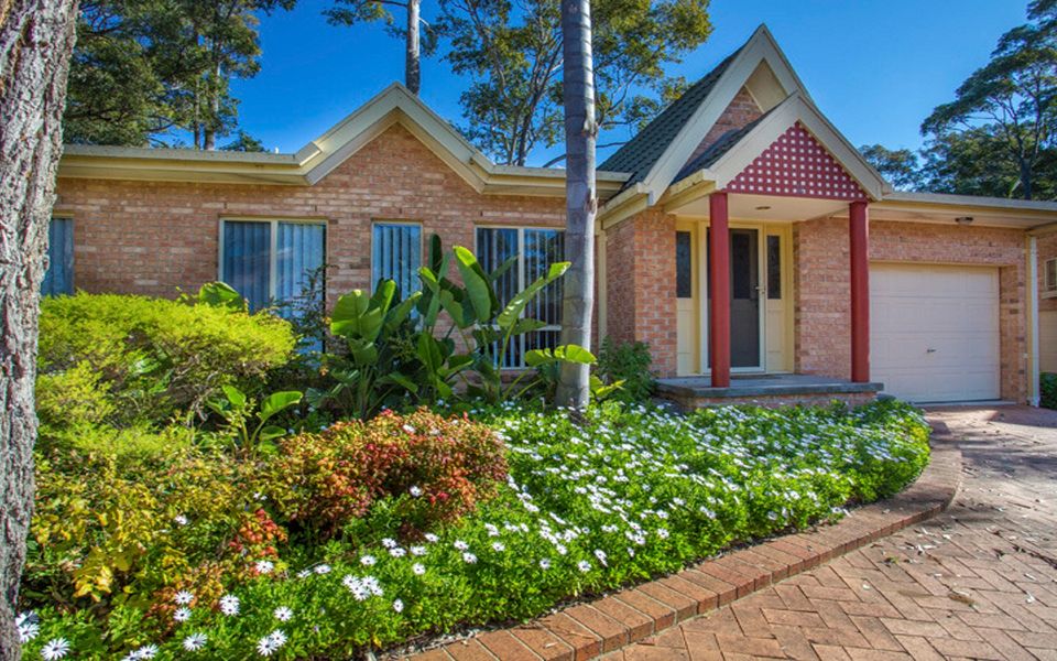 Unit Two in Denham Court