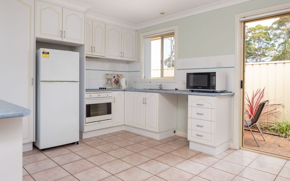 Unit Two in Denham Court