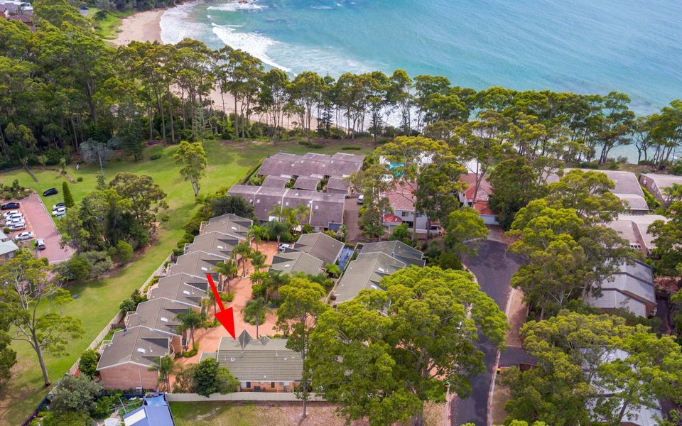 Unit Two in Denham Court